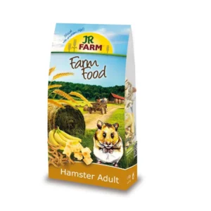 JR-Farm Hamster Adult 500 g