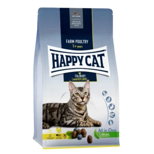 Happy Cat Adult Culinary Land-Geflügel