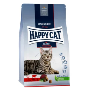 Happy Cat Adult Culinary Voralpen-Rind