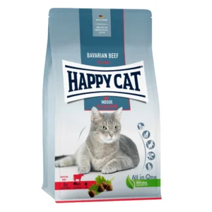 Happy Cat Adult Indoor Voralpen-Rind