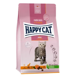 Happy Cat Junior Land-Ente