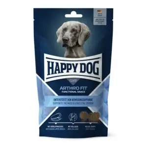 Happy Dog - Care Snack Arthro Fit 100g