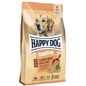 Happy Dog NaturCroq Flocken-Mixer