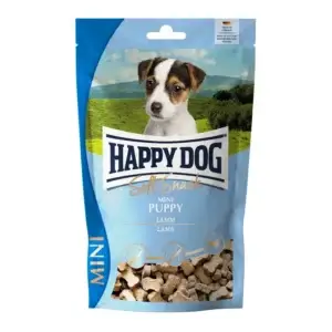 Happy Dog - Soft Snack Mini Puppy 100g