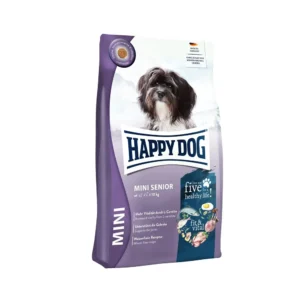 Happy Dog fit & vital Mini Senior - 800g