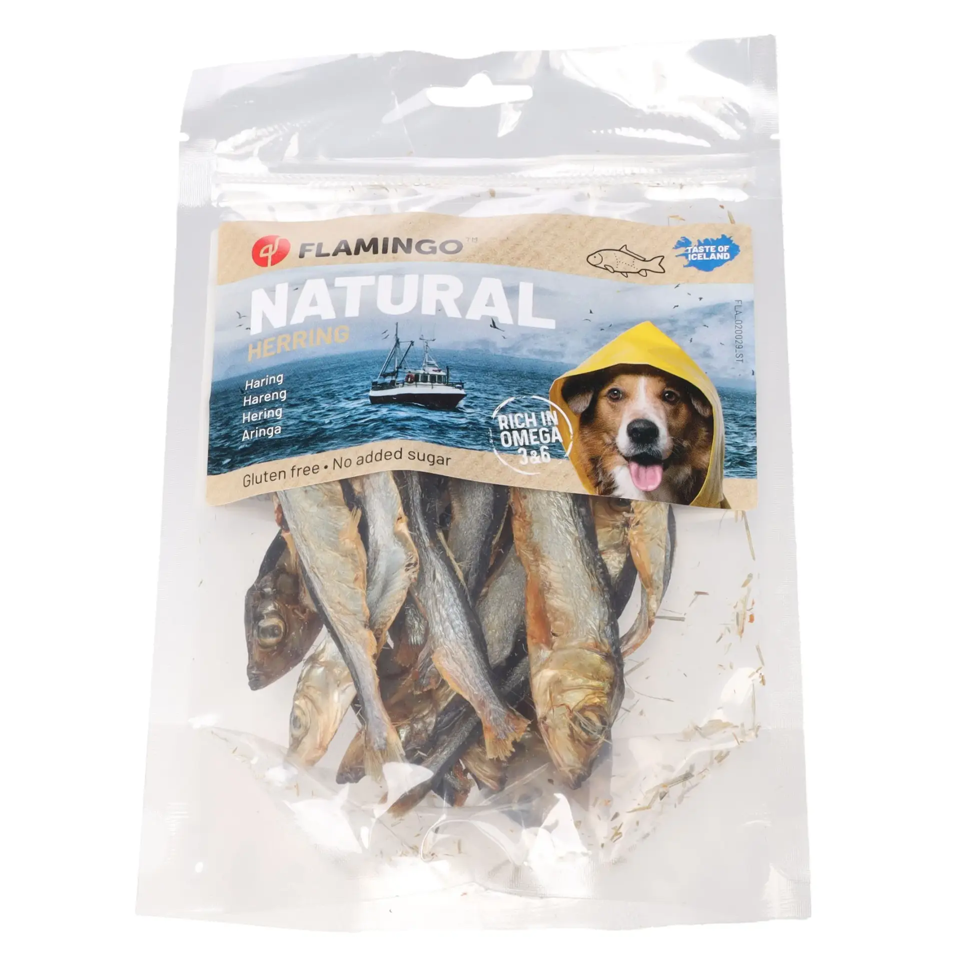 Hering 60g – Bild 2