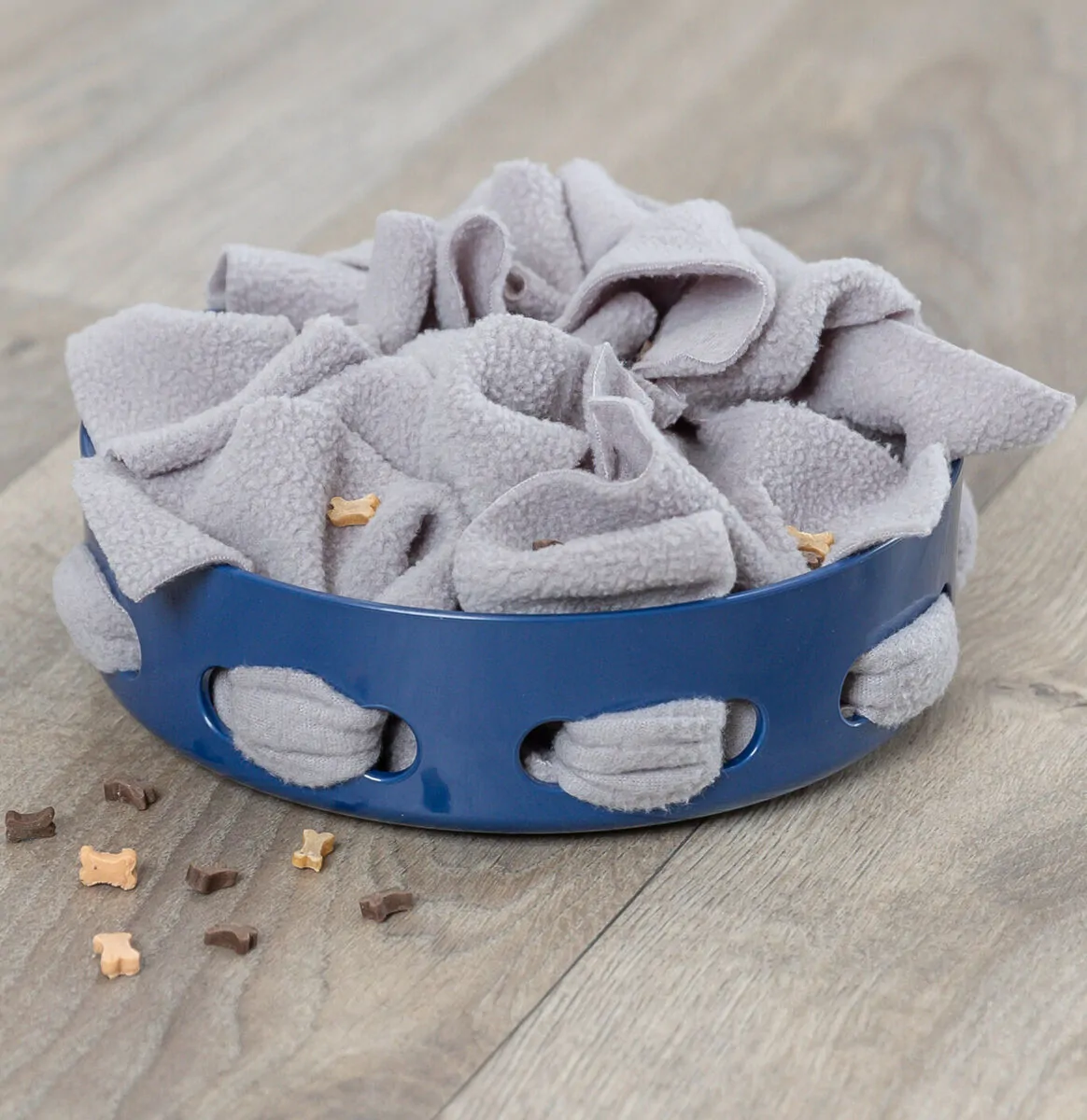 Trixie Hide'n'Sniff Bowl 18cm – Bild 2