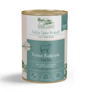 Eifel Land Dog - Mono Rind