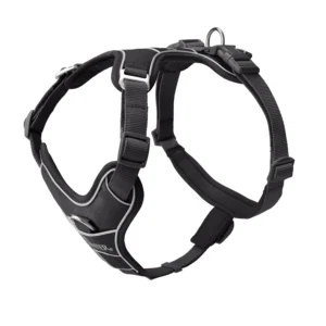 Hunter Geschirr Divo Up - Farbe: schwarz - Größe: XS