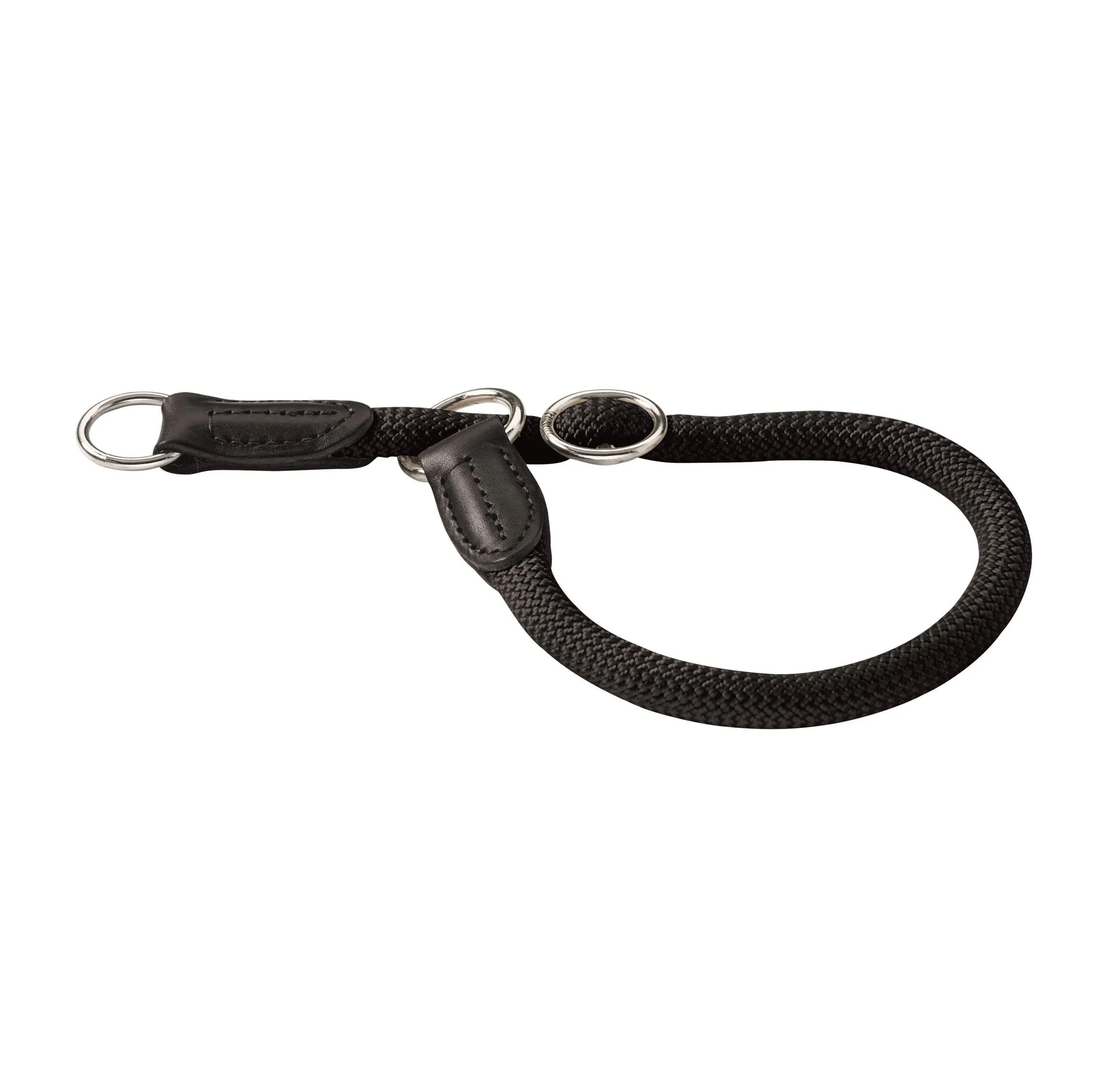 Hunter Halsband Dressurhalsung Freestyle