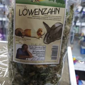 Stegerhof Löwenzahn - 100g
