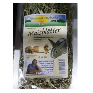 Stegerhof Maisblätter 75g