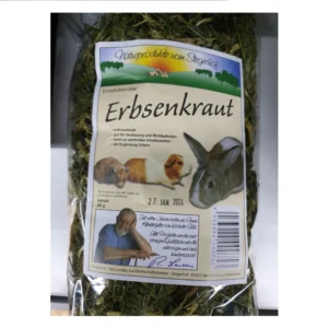 Stegerhof Erbsenkraut 85g