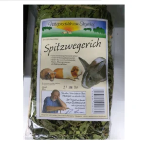 Stegerhof Spitzwegerich 85g