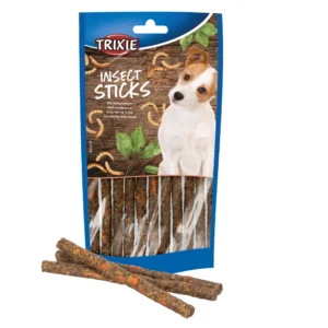 Trixie Insect Sticks (80g)