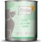 Mjamjam Dog - Insekt mit saftigem Hühnchen