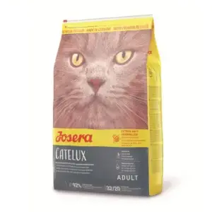 JOSERA Cat Catelux