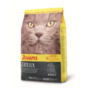 JOSERA Cat Catelux - 2kg