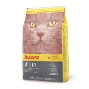 JOSERA Cat Catelux - 4,25kg