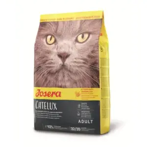 JOSERA Cat Catelux - 400g