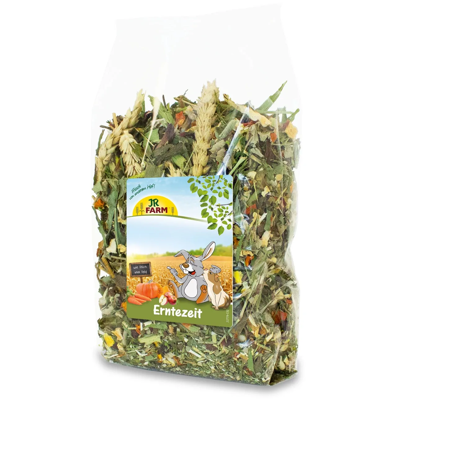 JR-Farm Erntezeit 150g
