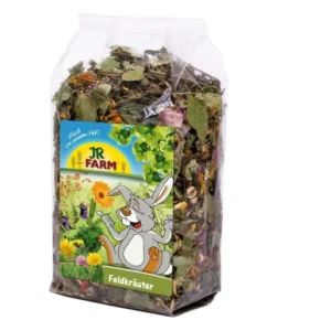 JR-Farm Feldkräuter 200g