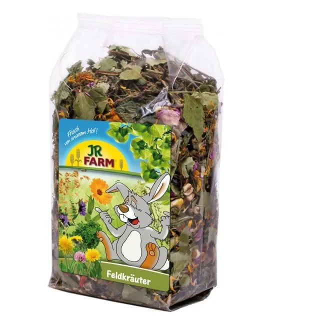 JR-Farm Feldkräuter 200g