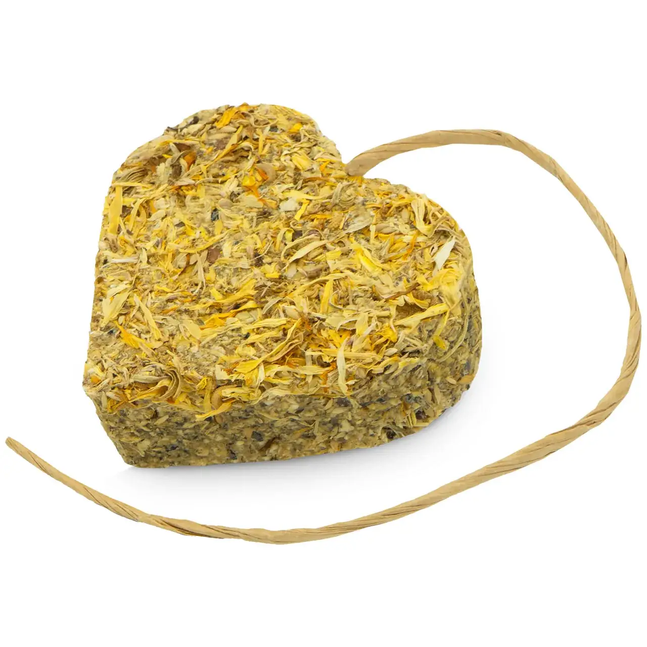 JR Farm Grainless Blüten-Herz 90g – Bild 2