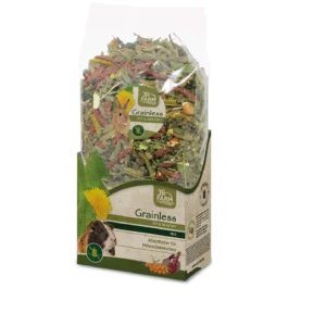JR-Farm Grainless Health Mix Meerschweinchen 600g