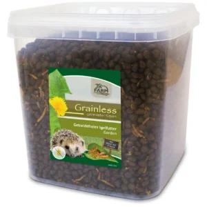 JR Farm Grainless Igelfutter - 2,5kg