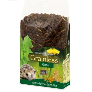 JR Farm Grainless Igelfutter
