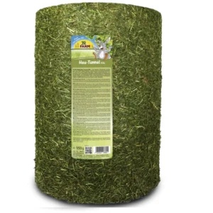 JR Farm Heu-Tunnel für Nager - 950g