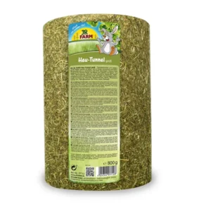 JR Farm Heu-Tunnel für Nager - 750g