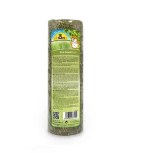 JR Farm Heu-Tunnel für Nager - 125g