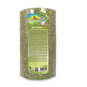 JR Farm Heu-Tunnel für Nager - 380g