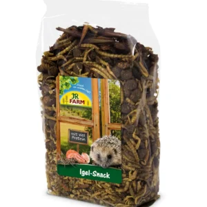 JR FARM Igel-Snack 100g
