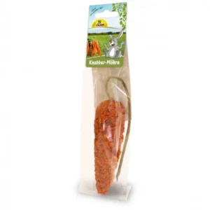 JR Farm Knabber-Möhre 60g