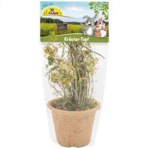 JR Farm Kräuter - Topf 85g
