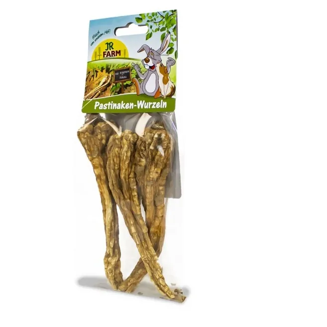 JR-Farm Pastinaken Wurzeln