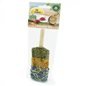 JR Farm PlasticFree Knusper-Eis 45g