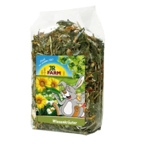 JR-Farm Wiesenkräuter 150g
