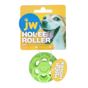 JW Hol-EE Roller - Größe XS, grün