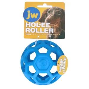 JW Hol-EE Roller - Größe S, blau