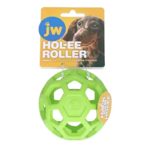 JW Hol-EE Roller - Größe S, grün