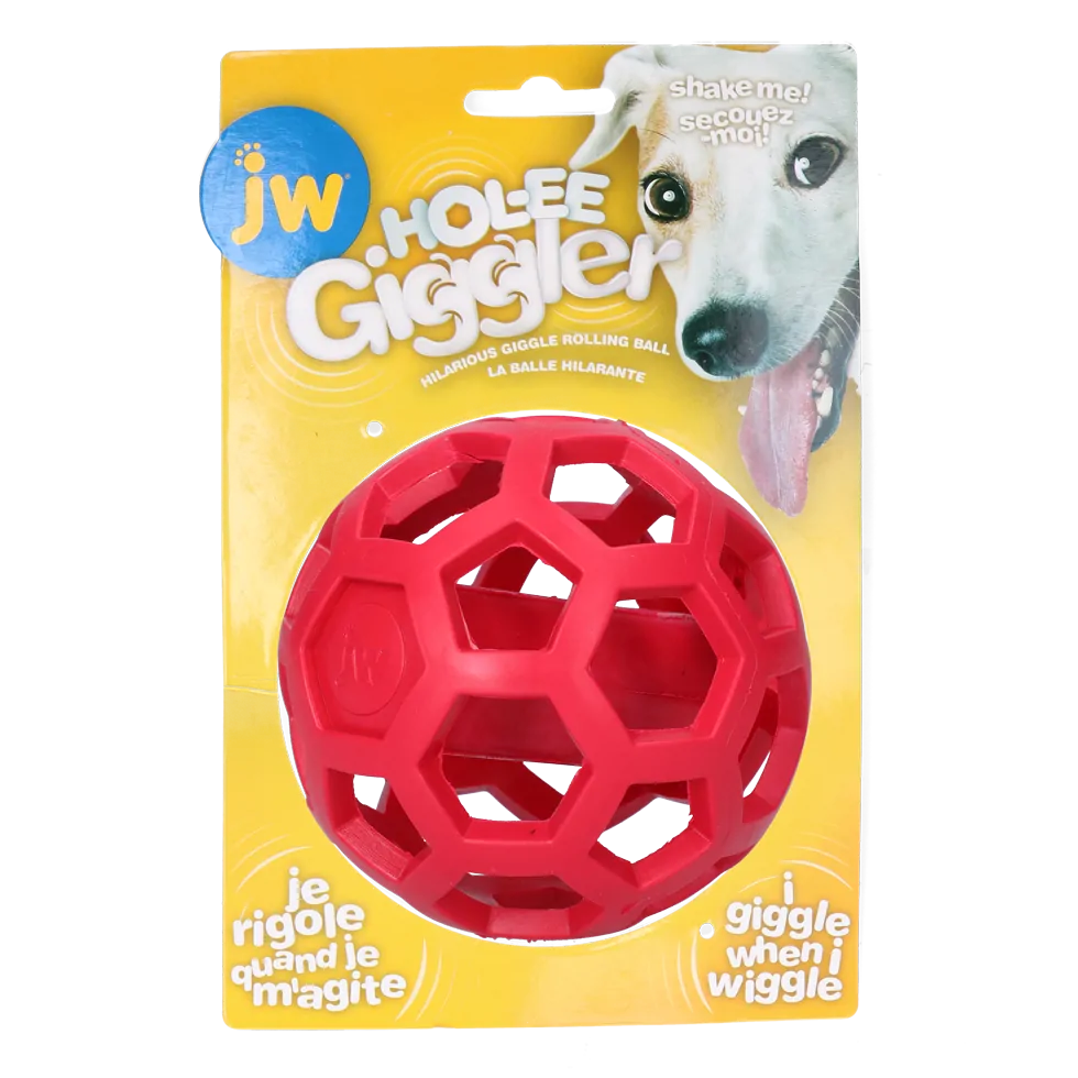 JW Hol-ee Giggler