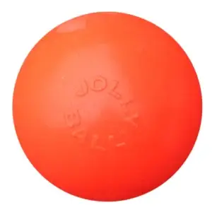 Jolly Bounce-n Play Vanille - Größe: M