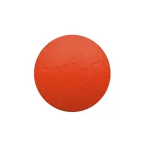 Jolly Soccer Ball Orange - Größe: XXS