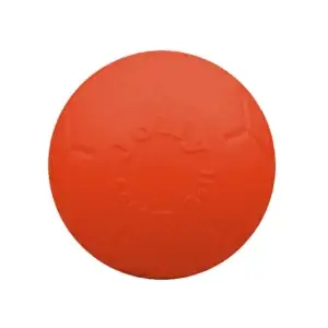 Jolly Soccer Ball Orange - Größe: XS