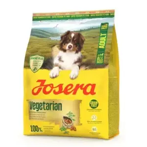 Josera Adult Exclusive Vegetarian All Sizes