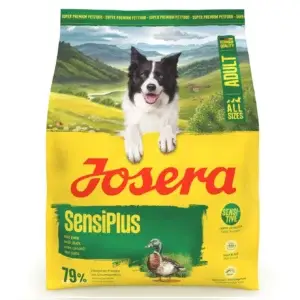 Josera All Sizes Adult SensiPlus - 900g